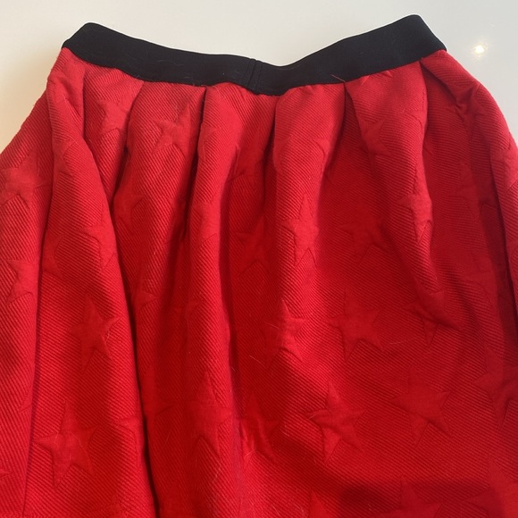 Girl skirt unknown brand size 12 - Picture 7 of 7